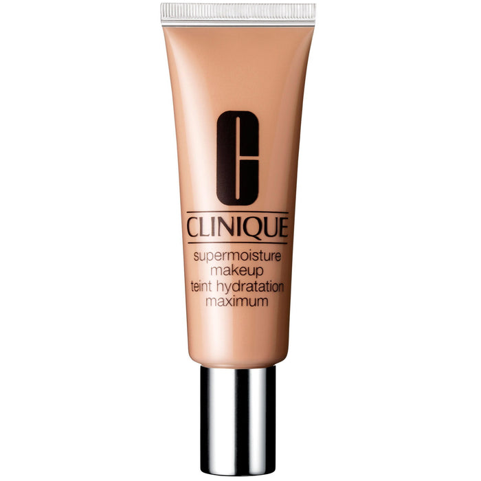 Fond de ten lichid Clinique Supermoisture, acoperire ușoară, nuanța 07, SPF 15, 15 ml, tester