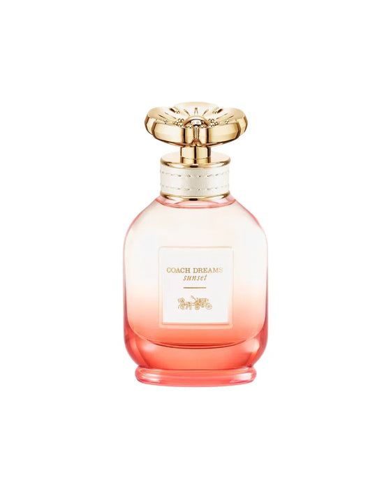 Apă de parfum Coach Dreams Sunset, pentru femei, 40 ml