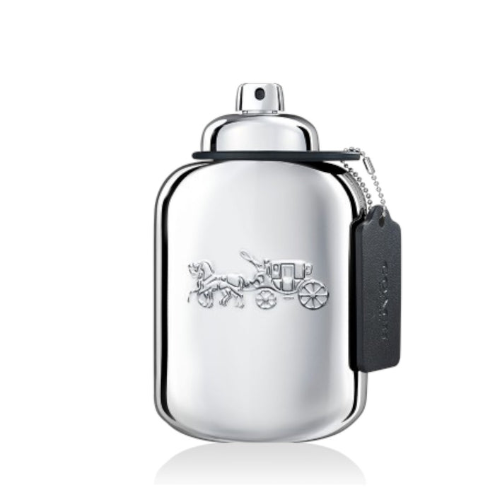Apă de parfum Coach Platinum, pentru bărbați, 60 ml