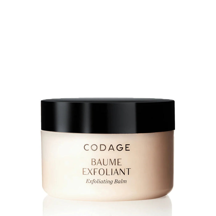 Balsam exfoliant Codage, pentru față, 200 ml