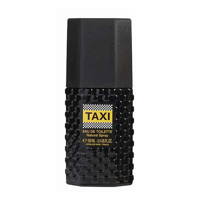 Apă de toaletă Cofinluxe Taxi, pentru bărbați, 100 ml