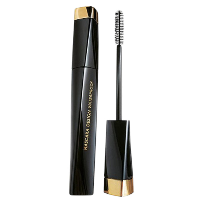 Mascara Collistar Design, rezistentă la apă, hidratantă, ultra neagră, 11 ml, tester
