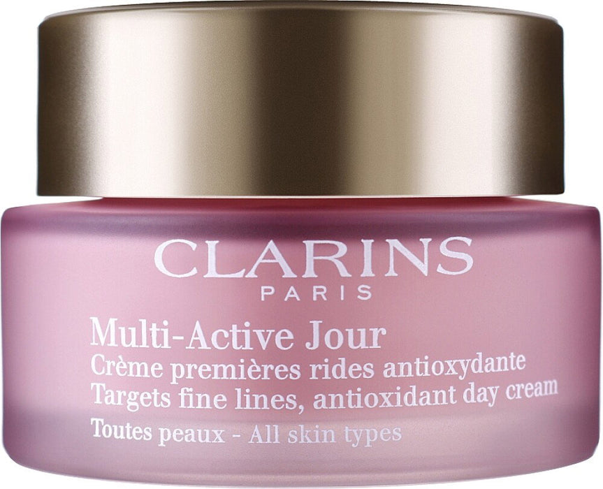 Cremă de față Collistar Multi-Active, antiîmbătrânire, de zi, SPF 20, 50 ml, tester