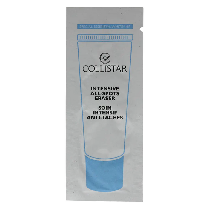 Serum local Collistar Special Essential White HP Intensive All-Spots Eraser, pentru pete, 1,5 ml, tester