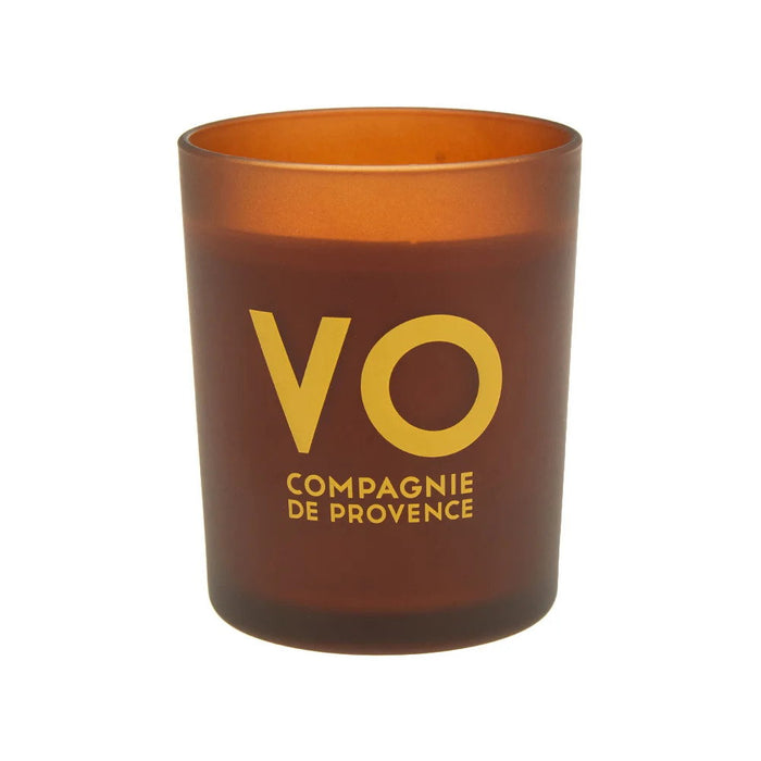 Lumânare parfumată Compagnie De Provence Anise Patchouli, 190 g