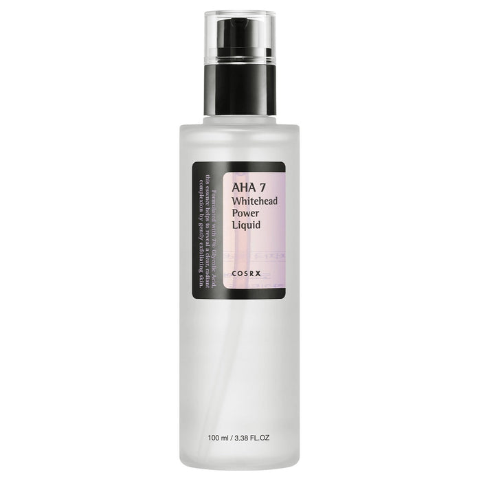 Tonifiant exfoliant Cosrx AHA 7 Whitehead, 100 ml