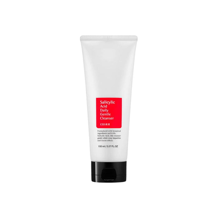 Cremă de curățare Cosrx Salicylic Acid Daily Gentle Cleanser, cu acid salicilic, 150 ml
