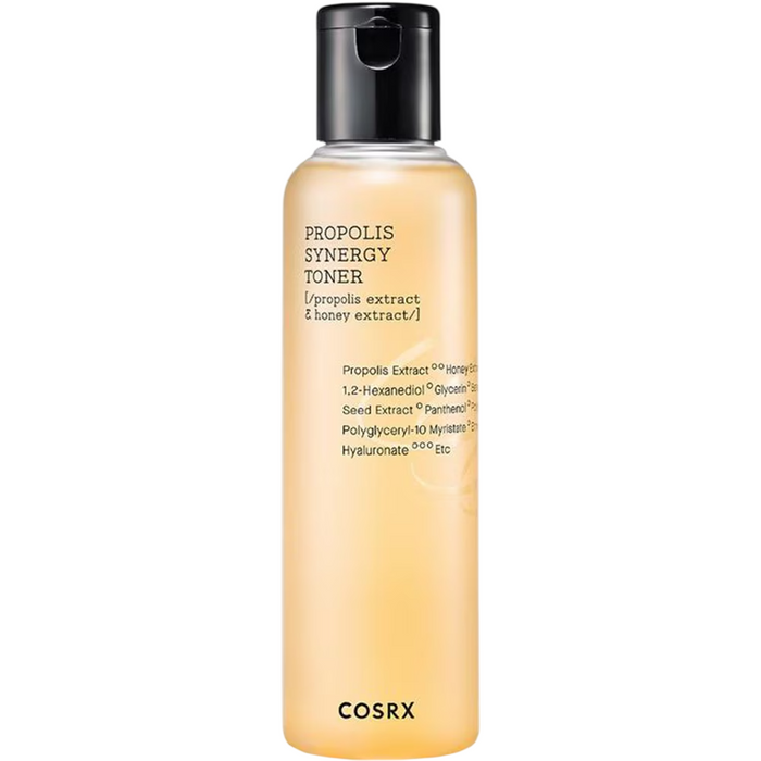 Tonic facial Cosrx Propolis Synergy, cu extract de propolis, hidratant, 150 ml