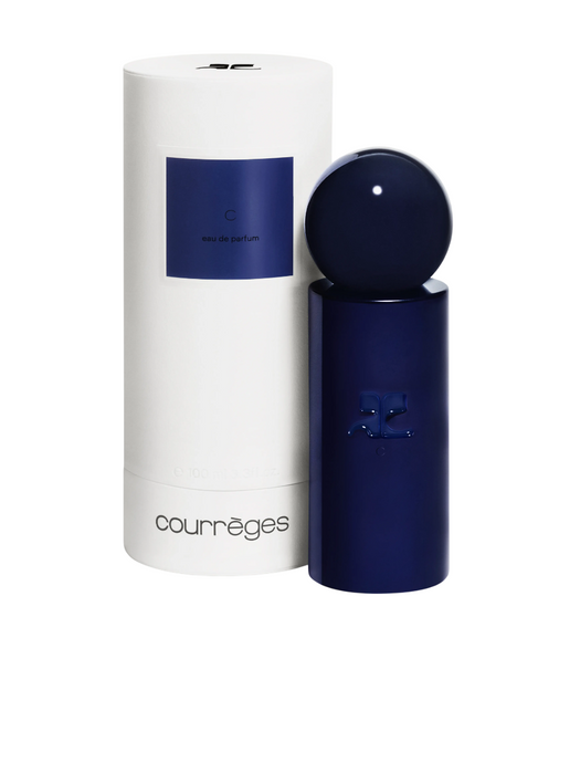 Apă de parfum Courreges C, unisex, 100 ml