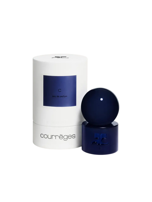 Apă de parfum Courreges C, unisex, 30 ml