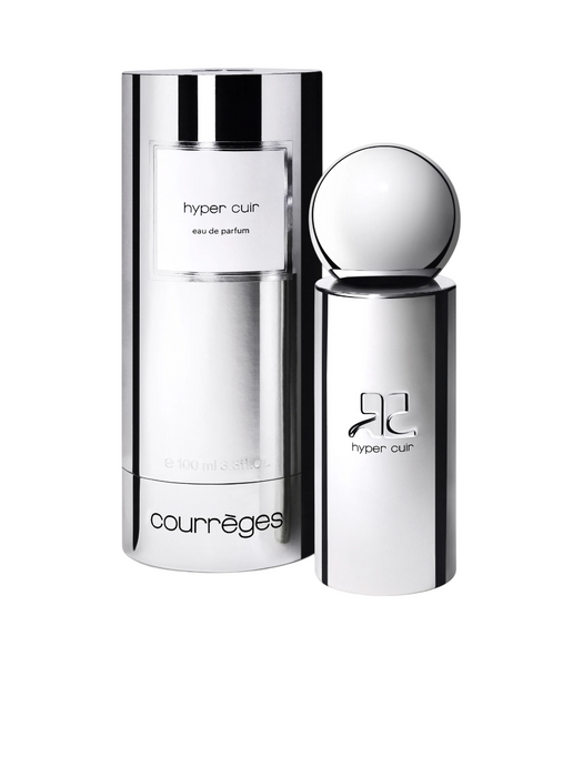 Apă de parfum Courreges Hyper Cuir, unisex, 100 ml