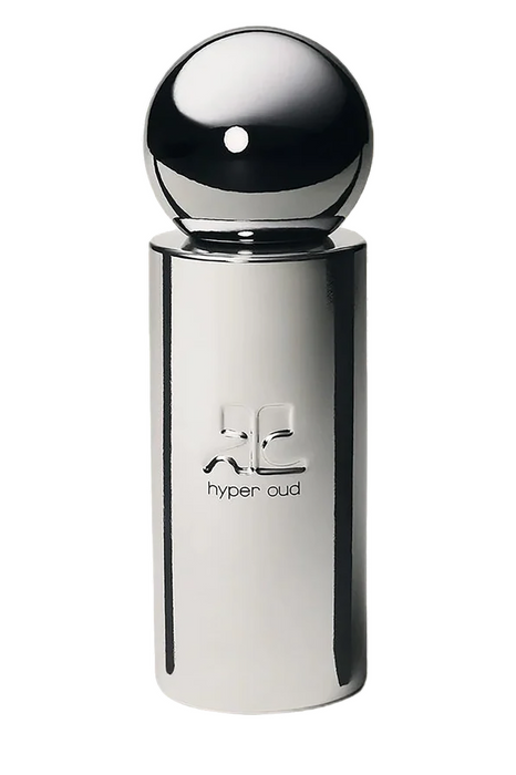 Apă de parfum Courreges Hyper Oud, unisex, 100 ml, tester