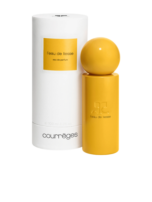 Apă de parfum Courreges L'Eau de Liesse, pentru femei, 100 ml