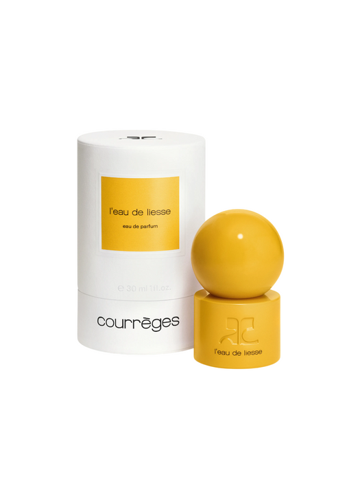 Apă de parfum Courreges L'Eau de Liesse, pentru femei, 50 ml
