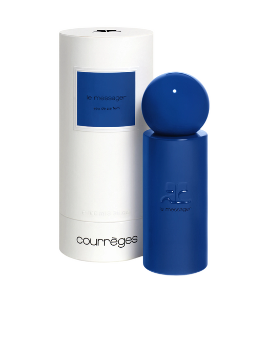 Apă de parfum Courreges Le Messager, unisex, 100 ml