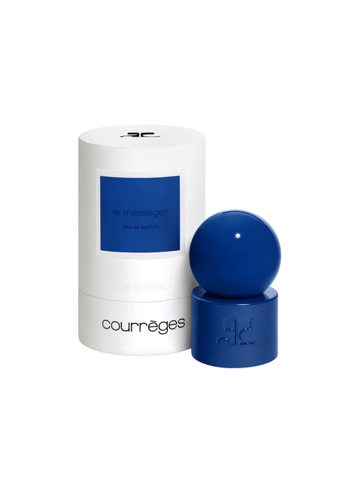 Apă de parfum Courreges Le Messager, unisex, 30 ml