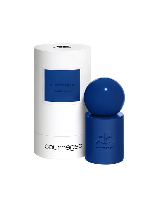 Apă de parfum Courreges Le Messager, unisex, 50 ml