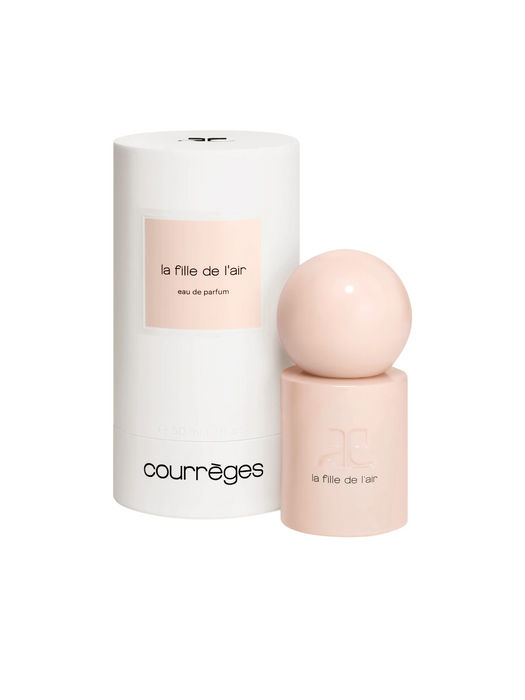 Apă de parfum Courreges La Fille De L'air, unisex, 50 ml