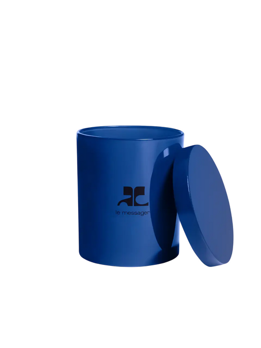 Lumânare parfumată Courreges Le Messager, 190 g, tester