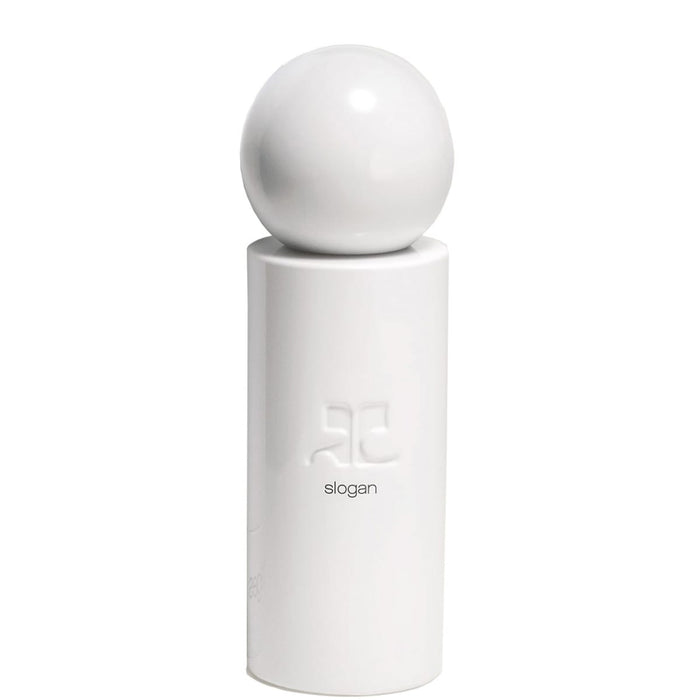 Apă de parfum Courreges Slogan, unisex, 100 ml, tester