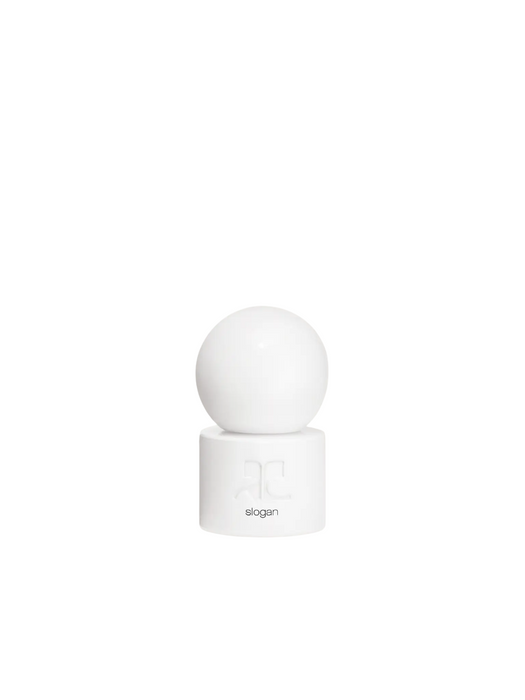 Apă de parfum Courreges Slogan, unisex, 30 ml