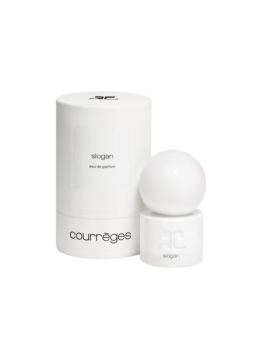 Apă de parfum Courreges Slogan, unisex, 30 ml