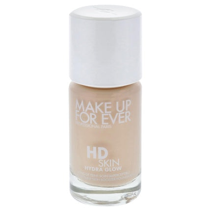 Fond de ten HD Skin Hydra Glow 30ml Warm Vanilla - Make Up For Ever