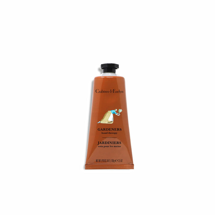 Cremă pentru mâini Crabtree & Evelyn Gardeners, reîntineritoare, 100 g, tester
