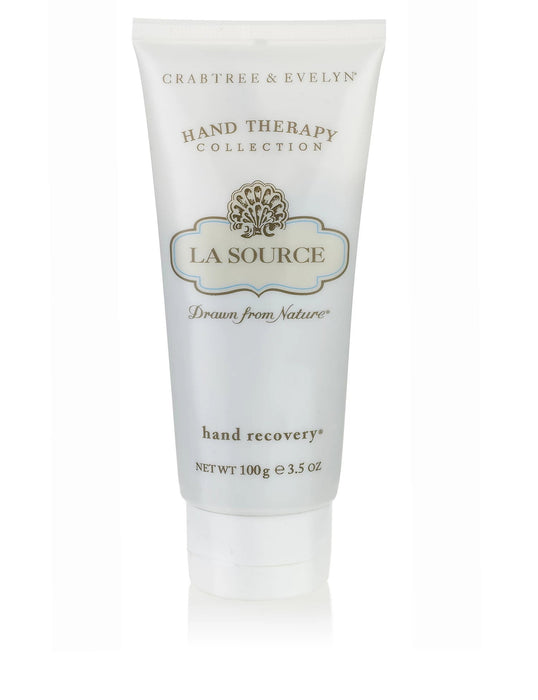 Cremă pentru mâini Crabtree & Evelyn La Source, 100 g, tester