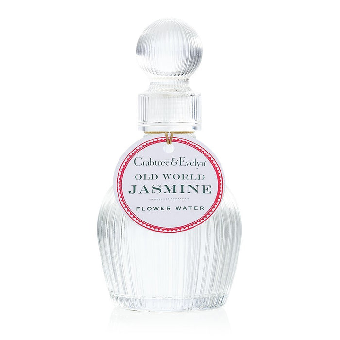 Apă florală Crabtree & Evelyn Old World Jasmine, 100 ml