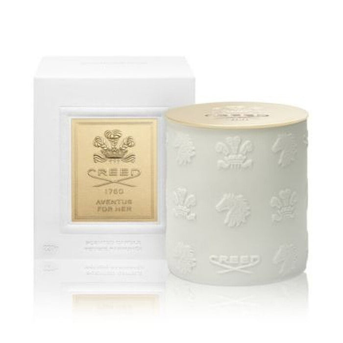 Lumânare parfumată Creed Aventus For Her, 220 g, tester