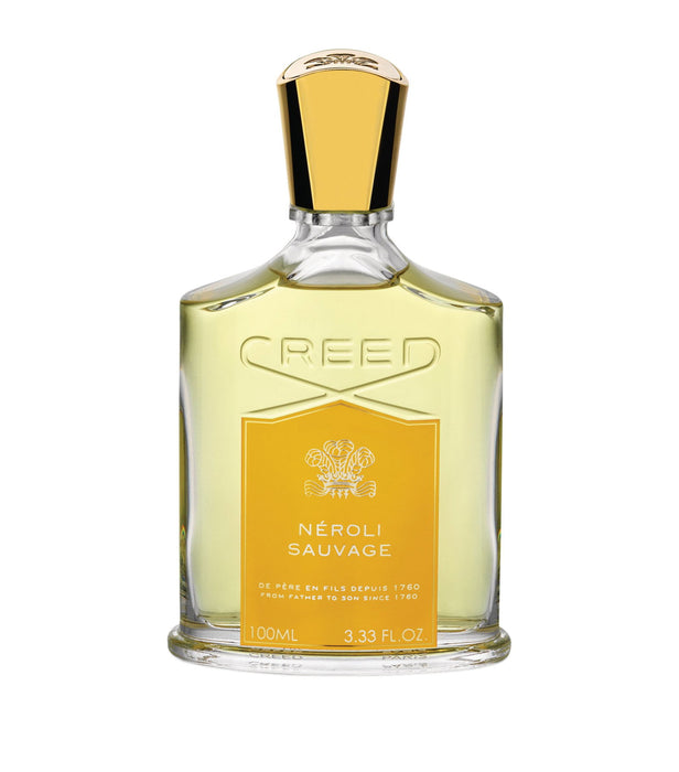 Apă de parfum Creed Neroli Sauvage, unisex, 100 ml, tester