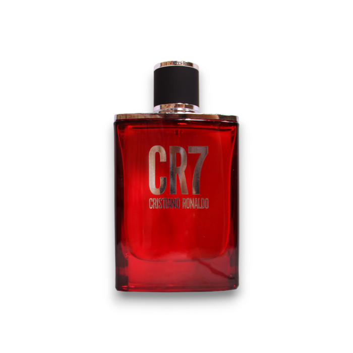 Apă de toaletă Cristiano Ronaldo CR7, pentru bărbați, 50 ml