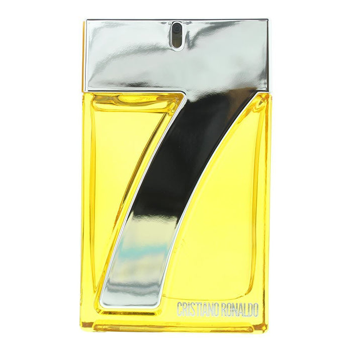 Apă de toaletă Cristiano Ronaldo CR7 Discover, pentru bărbați, 50 ml