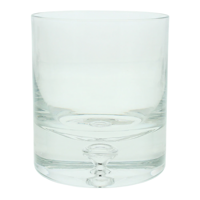 Pahar de whisky Crystal Type 2, din cristal