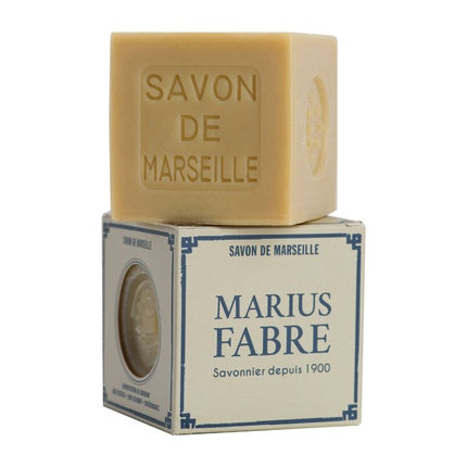Săpun Marseille, Marius Fabre, Ulei de Floarea-Soarelui, 125g