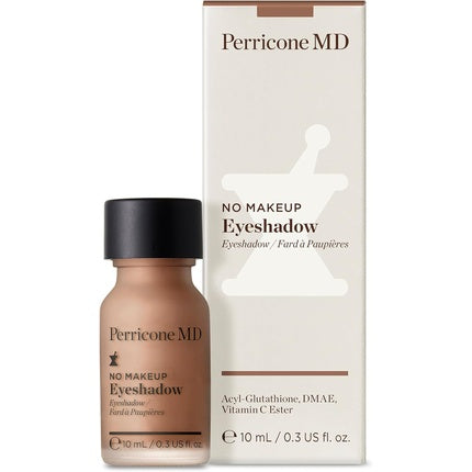 Perricone MD No Makeup Eyeshadow, Nuansa 3, Bej, 10 ml