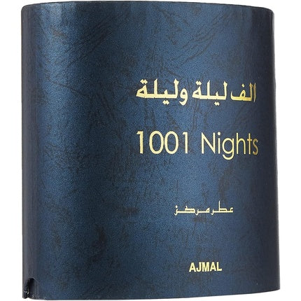 Ajmal 1001 Nights Extract de Parfum 30ml