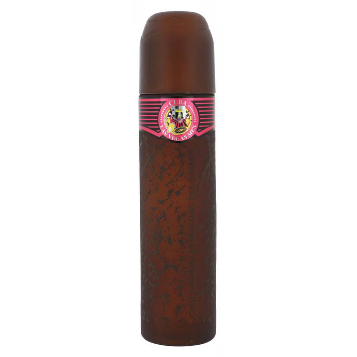 Apă de toaletă Cuba City Las Vegas, pentru bărbați, 100 ml