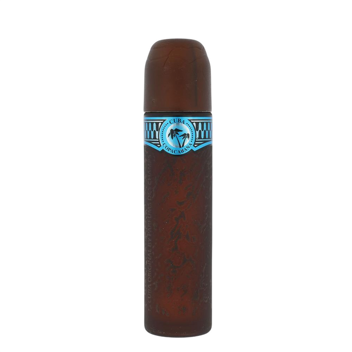 Apă de toaletă Cuba Copacabana, pentru bărbați, 100 ml