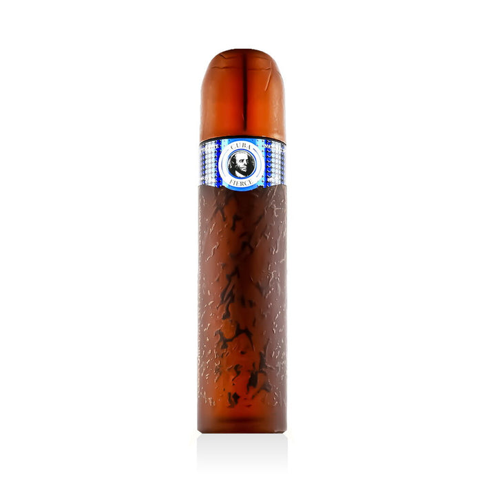 Apă de toaletă Cuba Fierce, pentru bărbați, 100 ml