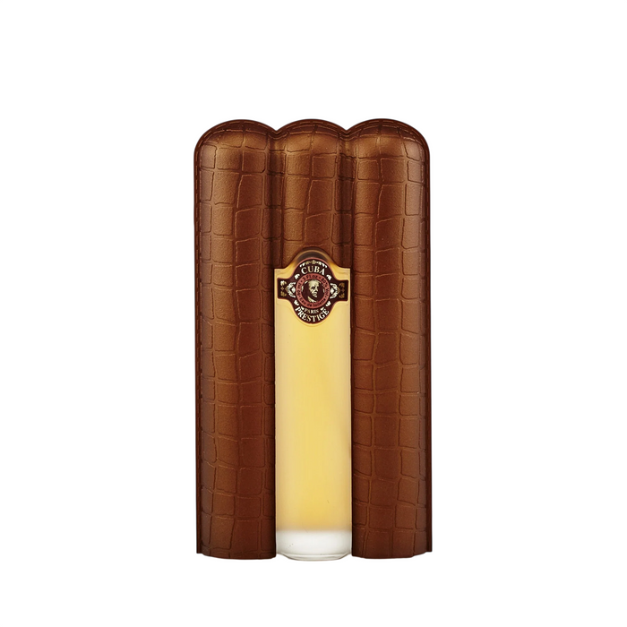 Apă de toaletă Cuba Prestige Classic, pentru bărbați, 90 ml