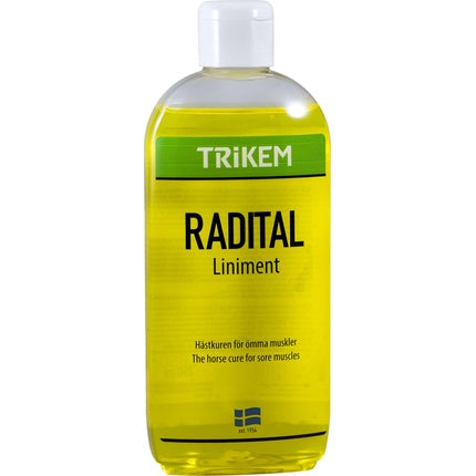 Liniment TRIKEM 250ml