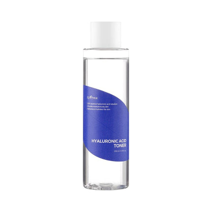 Toner Isntree Hyaluronic Acid, 400 ml