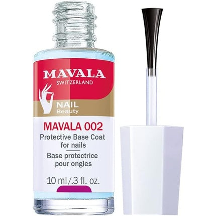Lac de Bază Mavala 002 Incolor 10ml