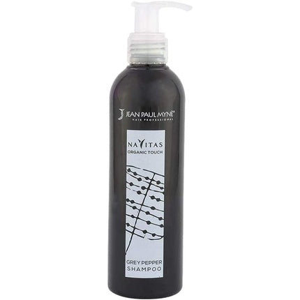 Șampon Jean Paul Mynè Navitas Organic Touch Grey Pepper 250ml