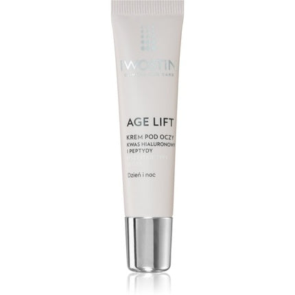 Crema pentru ochi Iwostin Age Lift, 15 ml