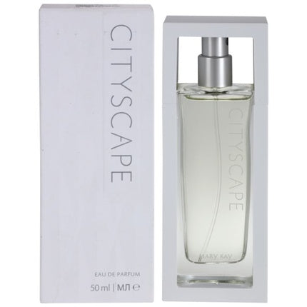 Eau De Parfum Mary Kay Cityscape, 50 ml