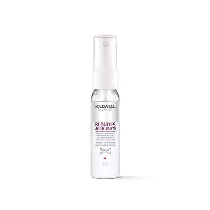 Serum de păr Goldwell Blond & Highlights Brilliance Spray, 30ml