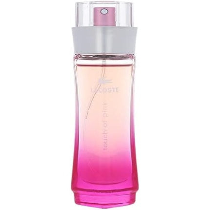 Parfum Lacoste Touch Of Pink Eau De Toilette 30ml